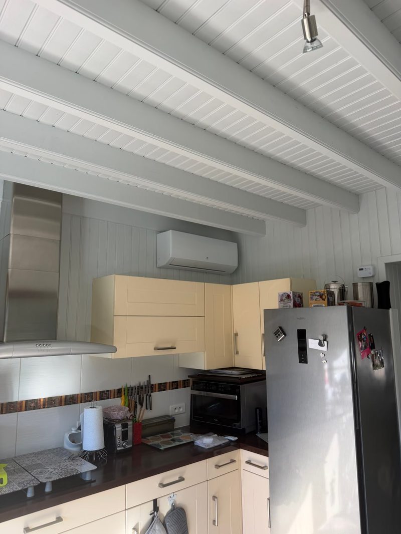 Climatiseur cuisine Limoges